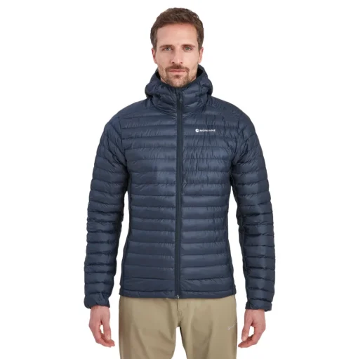 Montane Icarus Lite Giacca con cappuccio - SS23