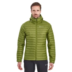 Montane Icarus Lite Giacca con cappuccio - SS23