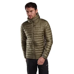 Montane Icarus Lite Hooded Giubbotto - SS25