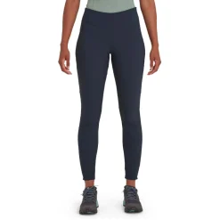 Montane Ineo per donna Pantaloni (Regular Leg) - SS25