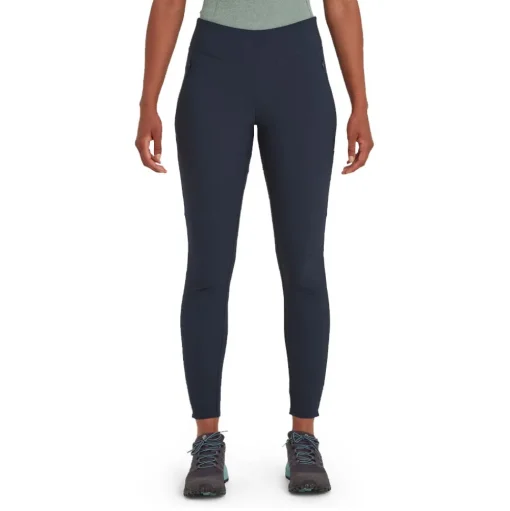 Montane Ineo per donna Pantaloni (Regular Leg) - SS25