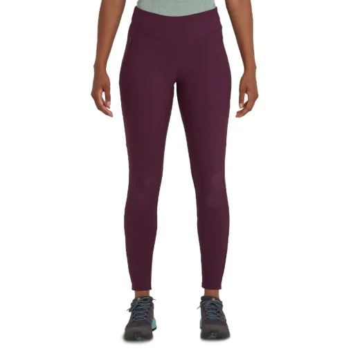 Montane Ineo per donna Pantaloni (Regular Leg)