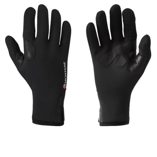 Montane Isogon per donna Guanti