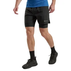 Montane Jetstream 5 Pollice Pantaloncini - SS25