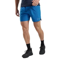 Montane Jetstream 5 Pollice Pantaloncini - SS25