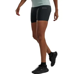 Montane Jetstream 6 Pollice per donna Tight Pantaloncini - SS25