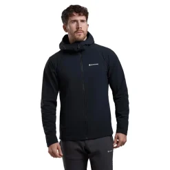 Montane Khamsin Hooded Giubbotto - SS25