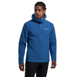 Montane Khamsin Hooded Giubbotto - SS25