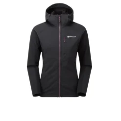Montane Krypton Giacca con cappuccio da donna - SS22