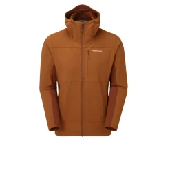 Montane Krypton Giacca con cappuccio - SS22