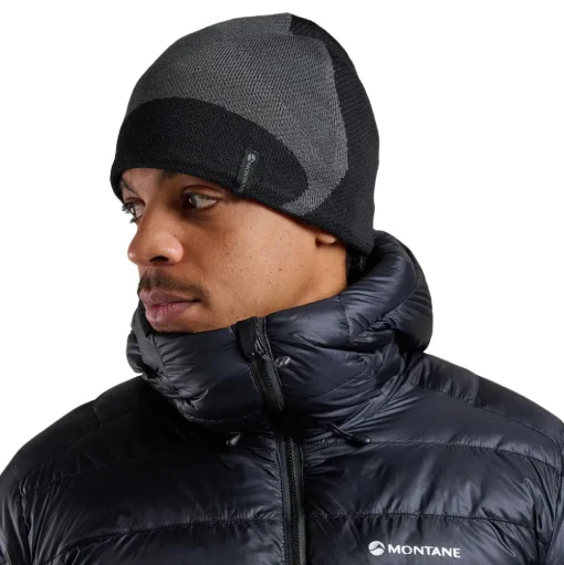 Montane Logo Berretto - SS25