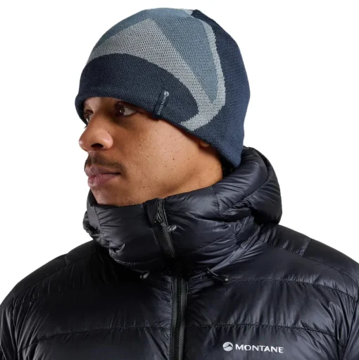 Montane Logo Berretto - SS25