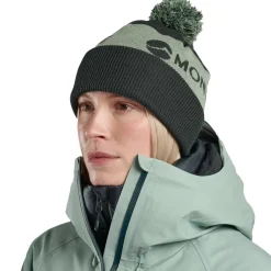 Montane Logo Cuffed Berretto - SS25