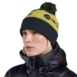 Montane Logo Cuffed Berretto - SS25