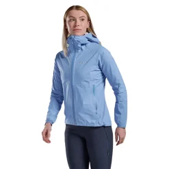 Montane Minimus Lite Giubbotto impermeabile per donna - SS25