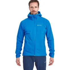 Montane Minimus Lite Giubbotto impermeabile - SS25