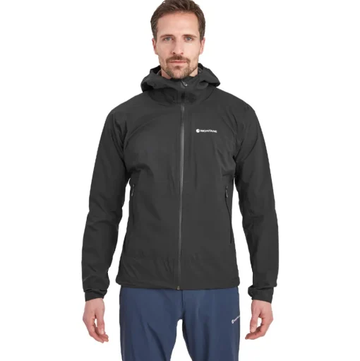 Montane Minimus Lite Giubbotto impermeabile - SS25