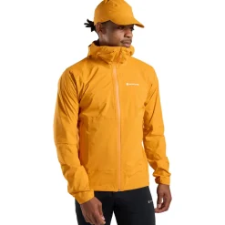 Montane Minimus Lite Giubbotto impermeabile - SS25