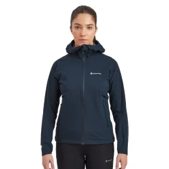 Montane Minimus Lite Impermeabile per donna Giubbotto - SS25