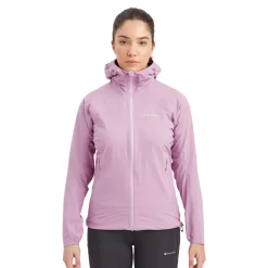 Montane Minimus Lite Impermeabile per donna Giubbotto - SS25