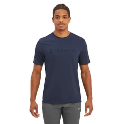 Montane Mono Logo Maglietta - AW24