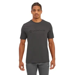 Montane Mono Logo Maglietta - AW24