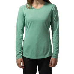 Montane Mono per donna maglietta a manica lunga - SS20