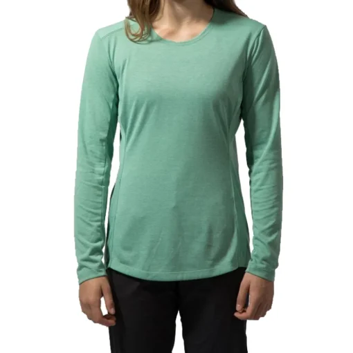 Montane Mono per donna maglietta a manica lunga - SS20