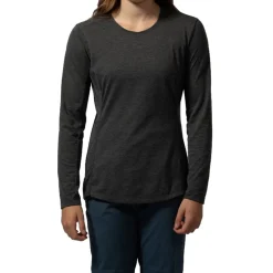 Montane Mono per donna maglietta a manica lunga - SS20