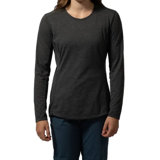Montane Mono per donna maglietta a manica lunga - SS20
