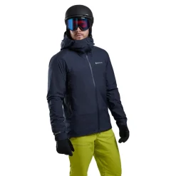 Montane Niveus Lite Giubbotto impermeabile - SS25
