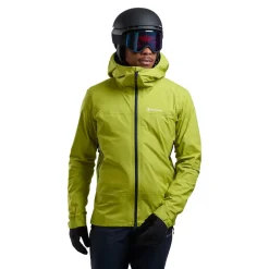 Montane Niveus Lite Giubbotto impermeabile - SS25