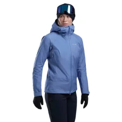 Montane Niveus Lite per donna Giubbotto impermeabile - SS25