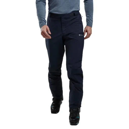 Montane Nordes Softshell Pantaloni - SS25