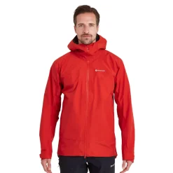 Montane Phase Giacca Waterproof - SS23