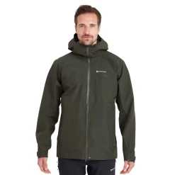 Montane Phase Giacca Waterproof - SS23