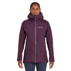 Montane Phase Giacca Waterproof da donna - SS23