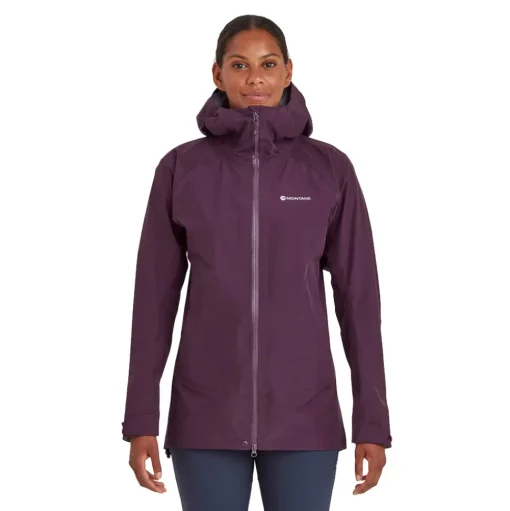 Montane Phase Giacca Waterproof da donna - SS23