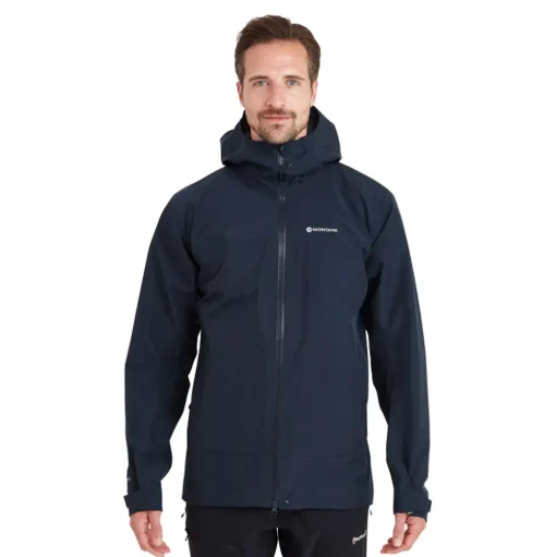 Montane Phase Giacca Waterproof - SS23