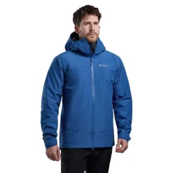 Montane Phase GORE-TEX Giubbotto impermeabile - SS25