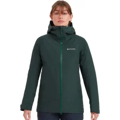 Montane Phase GORE-TEX per donna Giubbotto impermeabile - SS25