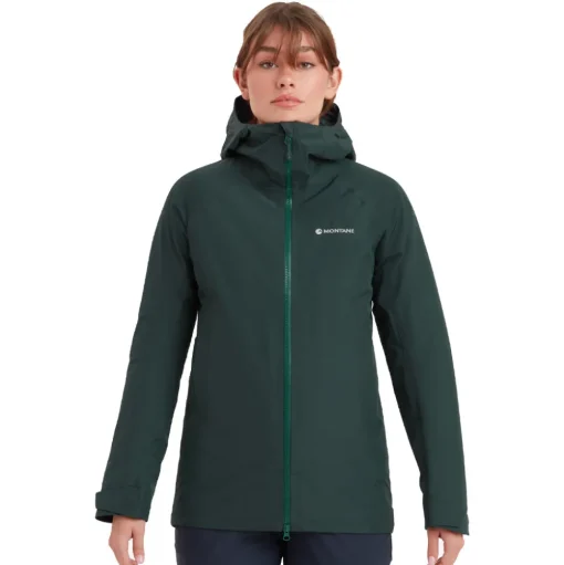 Montane Phase GORE-TEX per donna Giubbotto impermeabile - SS25