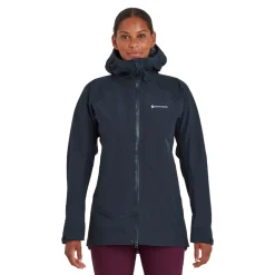 Montane Phase GORE-TEX per donna Giubbotto impermeabile - AW24