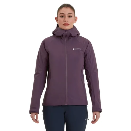 Montane Phase Lite GORE-TEX per donna Giubbotto - AW24