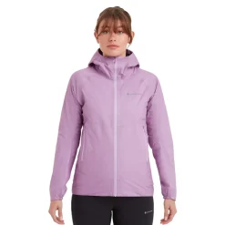Montane Phase Nano GORE-TEX per donna Giubbotto impermeabile - SS25