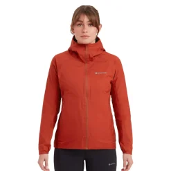 Montane Phase Nano GORE-TEX per donna Giubbotto impermeabile - SS25