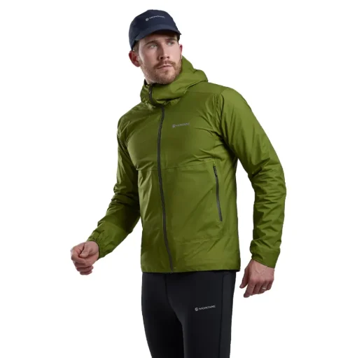 Montane Phase Nano GORE-TEX Giacca impermeabile da donna - SS23