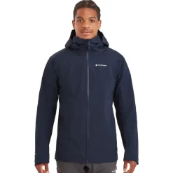 Montane Phase Pro GORE-TEX Giubbotto impermeabile - AW24