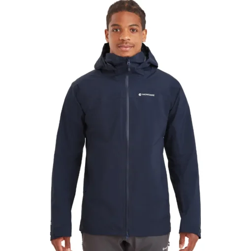 Montane Phase Pro GORE-TEX Giubbotto impermeabile - AW24
