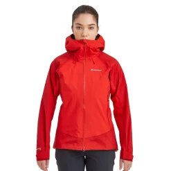 Montane Phase XPD GORE-TEX per donna Giubbotto - AW24